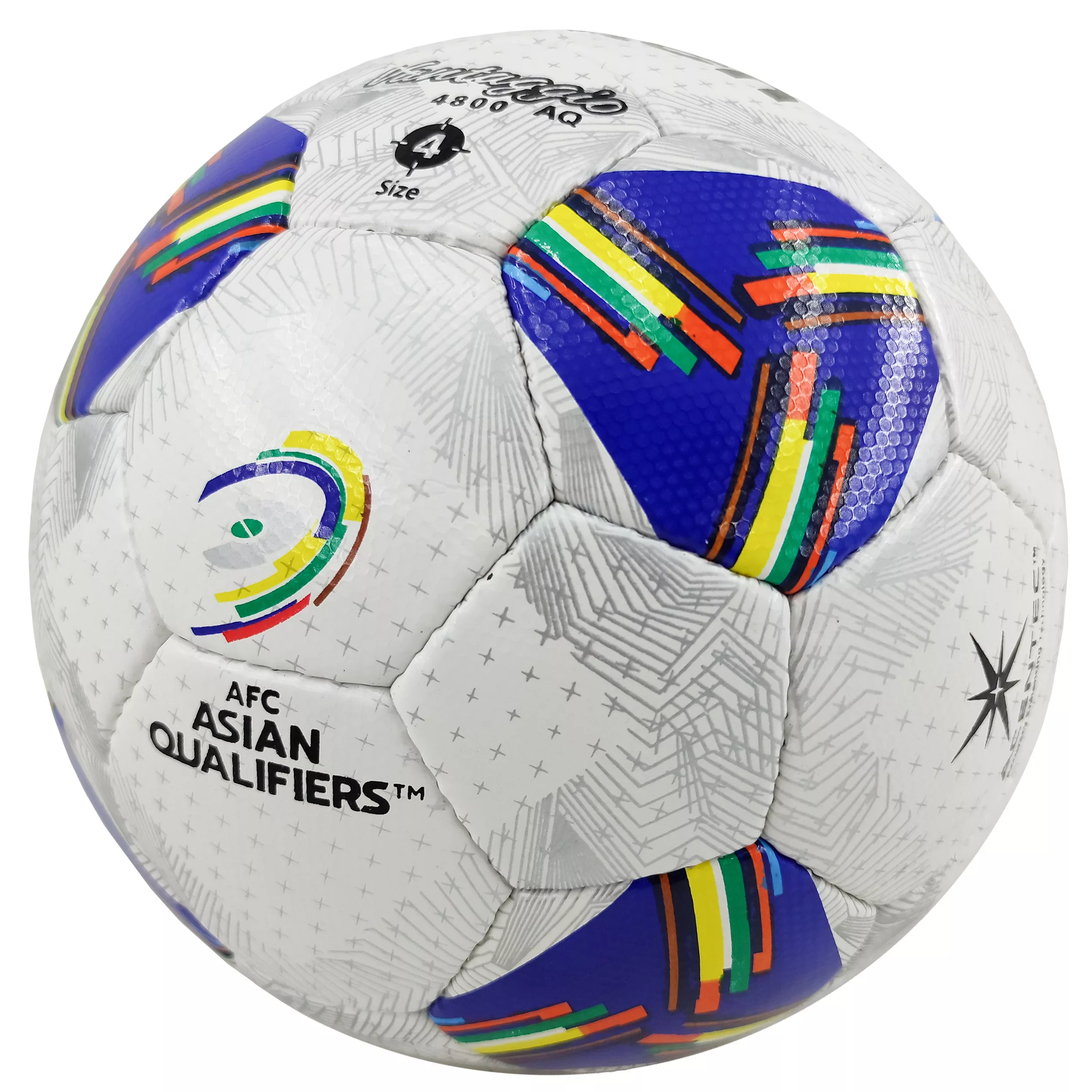 توپ فوتسال مدل AFC-ASIAN