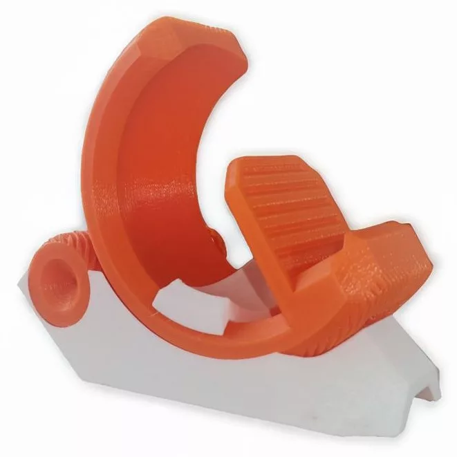 پایه نگهدارنده گوشی موبایل مدل رومیزی