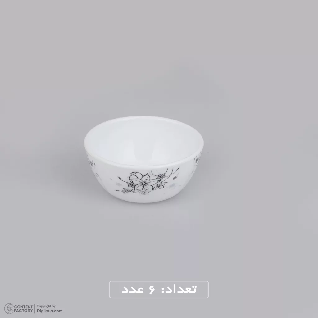 سرويس 25 پارچه آیروپال مدل رکسانا