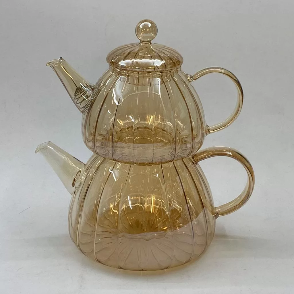 ست کتری و قوری مدل PX-CA2 کد SHR 267