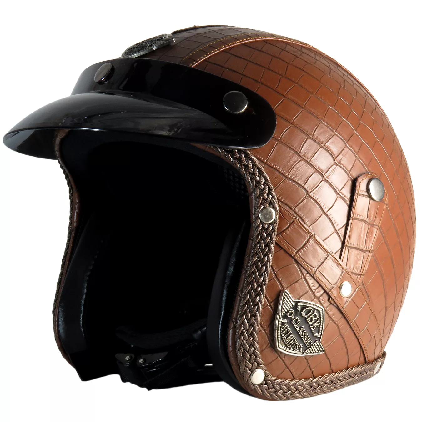 کلاه کاسکت مدل Aldous کد 1920