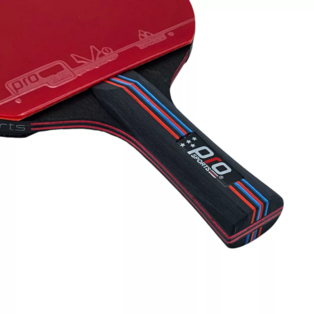 راکت پینگ پنگ مدل P-M4