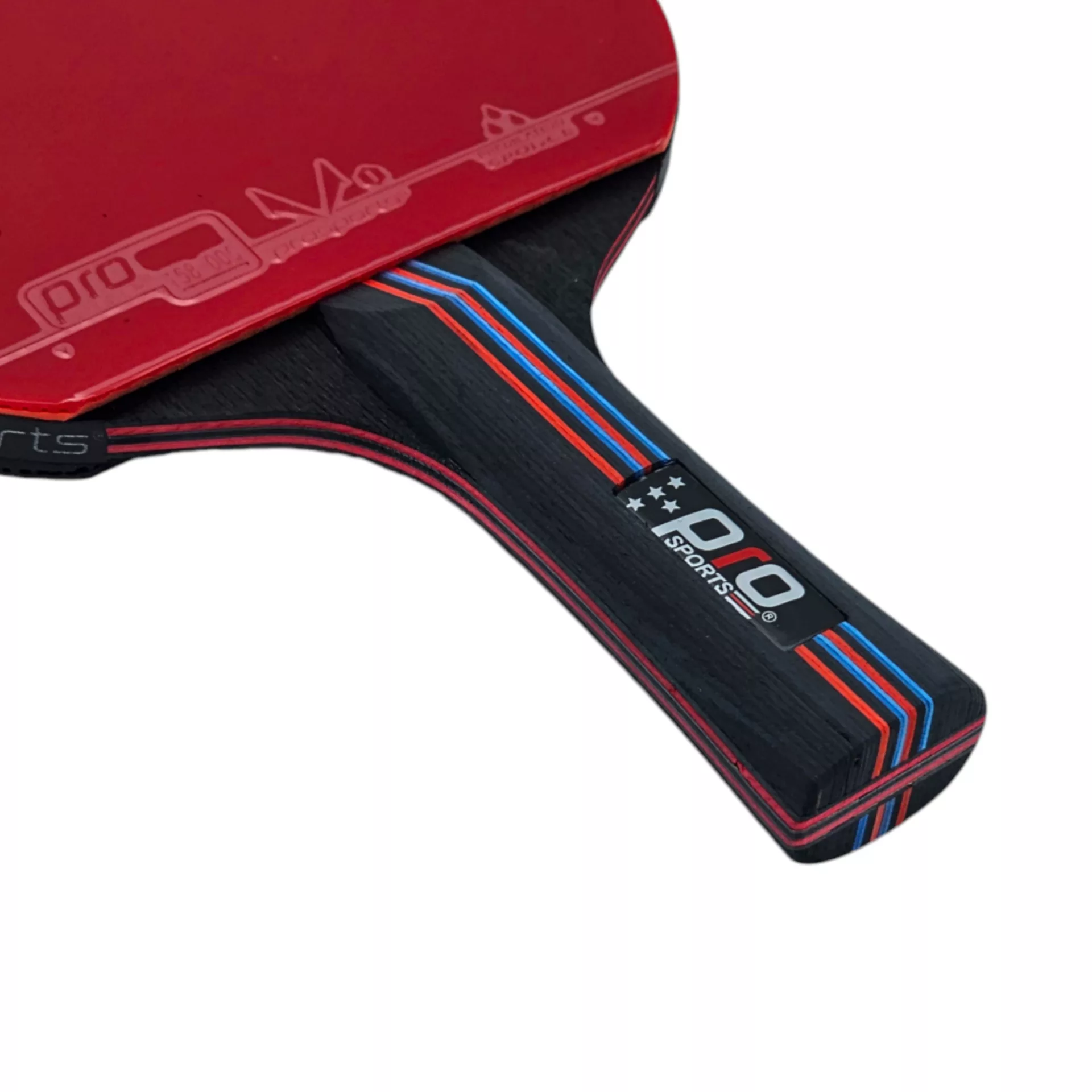 راکت پینگ پنگ مدل PS-M4STAR