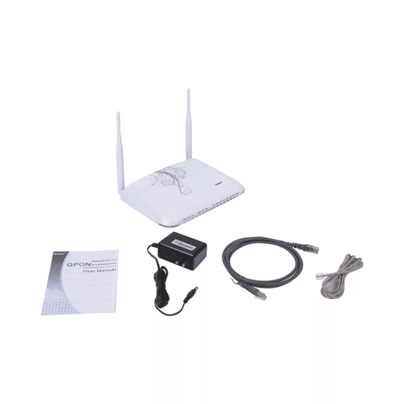 مودم روتر فایبرهوم مدل AN5506-04-FS