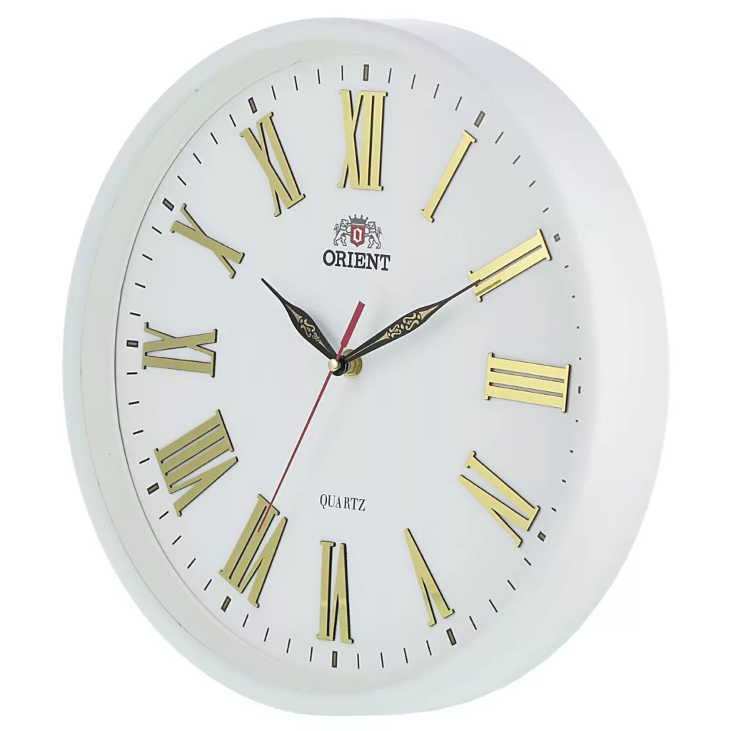 ساعت دیواری اورینت  مدل 7A