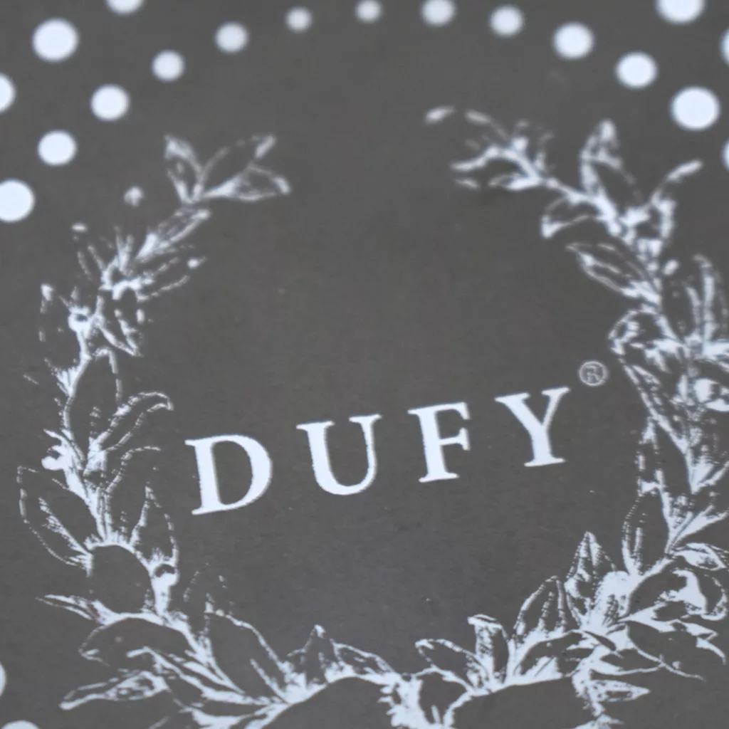 ست کتری و قوری دافی مدل Bogazici