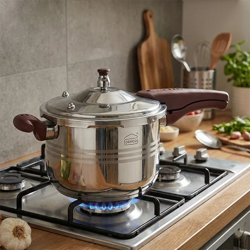 زودپز دکو مدل DPC-9L گنجایش 9 لیتر