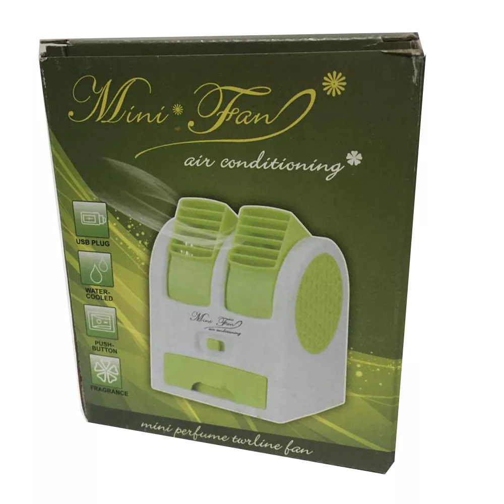 پنکه رومیزی مدل مینی فن کد 214