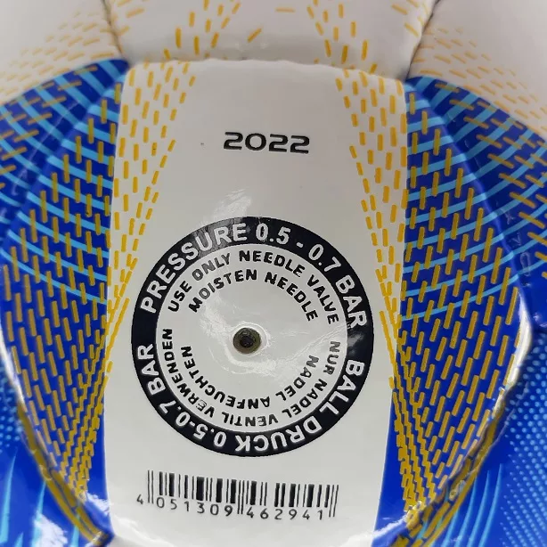 توپ فوتبال مدل AFC-5000