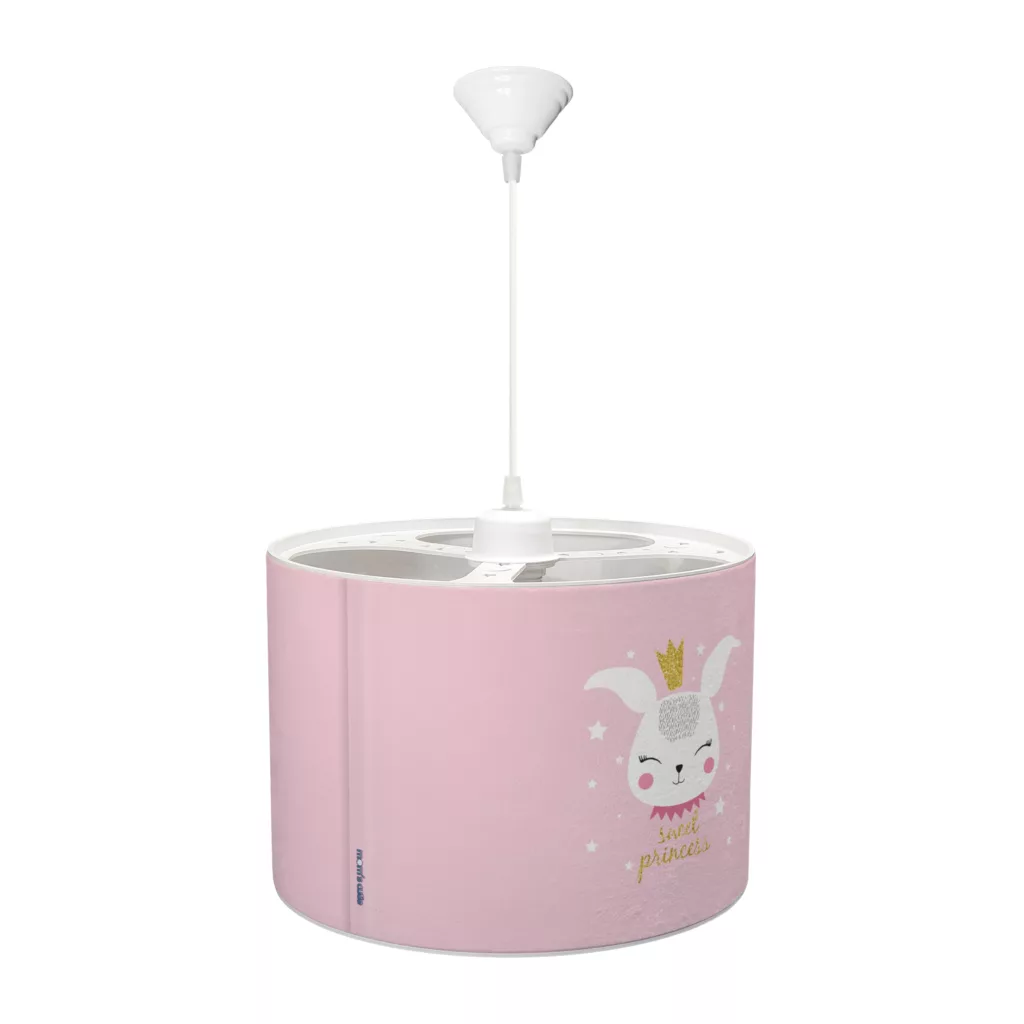 لوستر کودک مامز کیوتی مدل L86