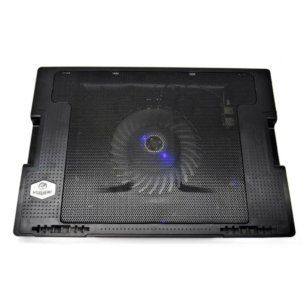 پایه خنک کننده لپ تاپ ایکس پی-پروداکت مدل XP- F 97 F