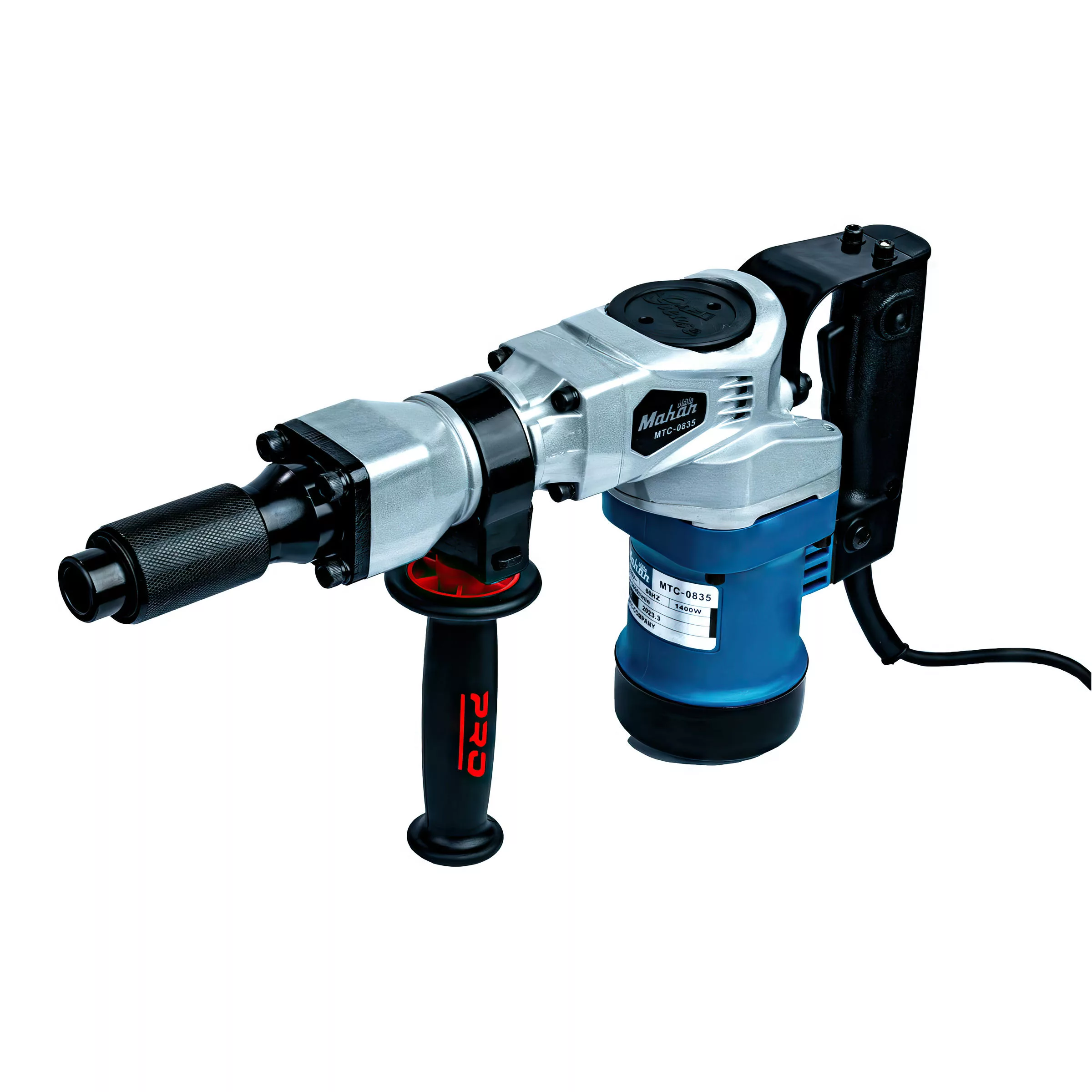 چکش تخریب ابزار برقی ماهان مدل HM0835