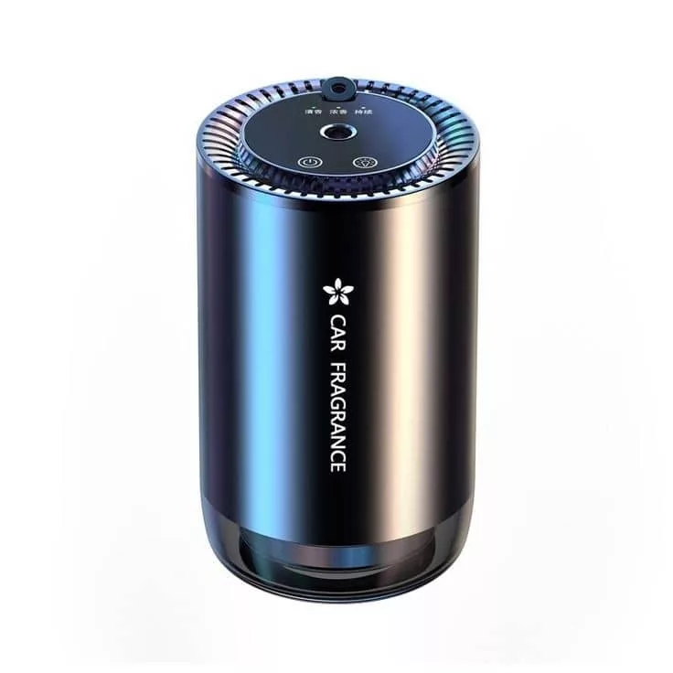 خوشبوکننده هوشمند و تصفیه کننده خودرو مدل jk-570