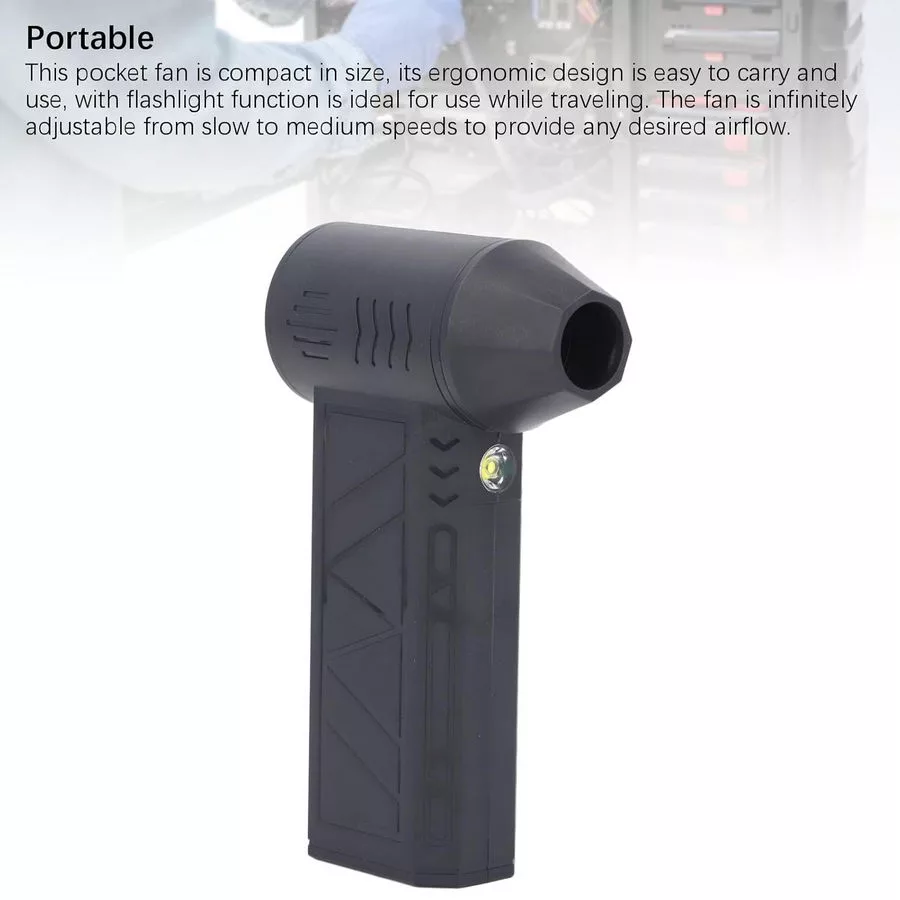 دستگاه دمنده مدل ZY7400-SE/PRO