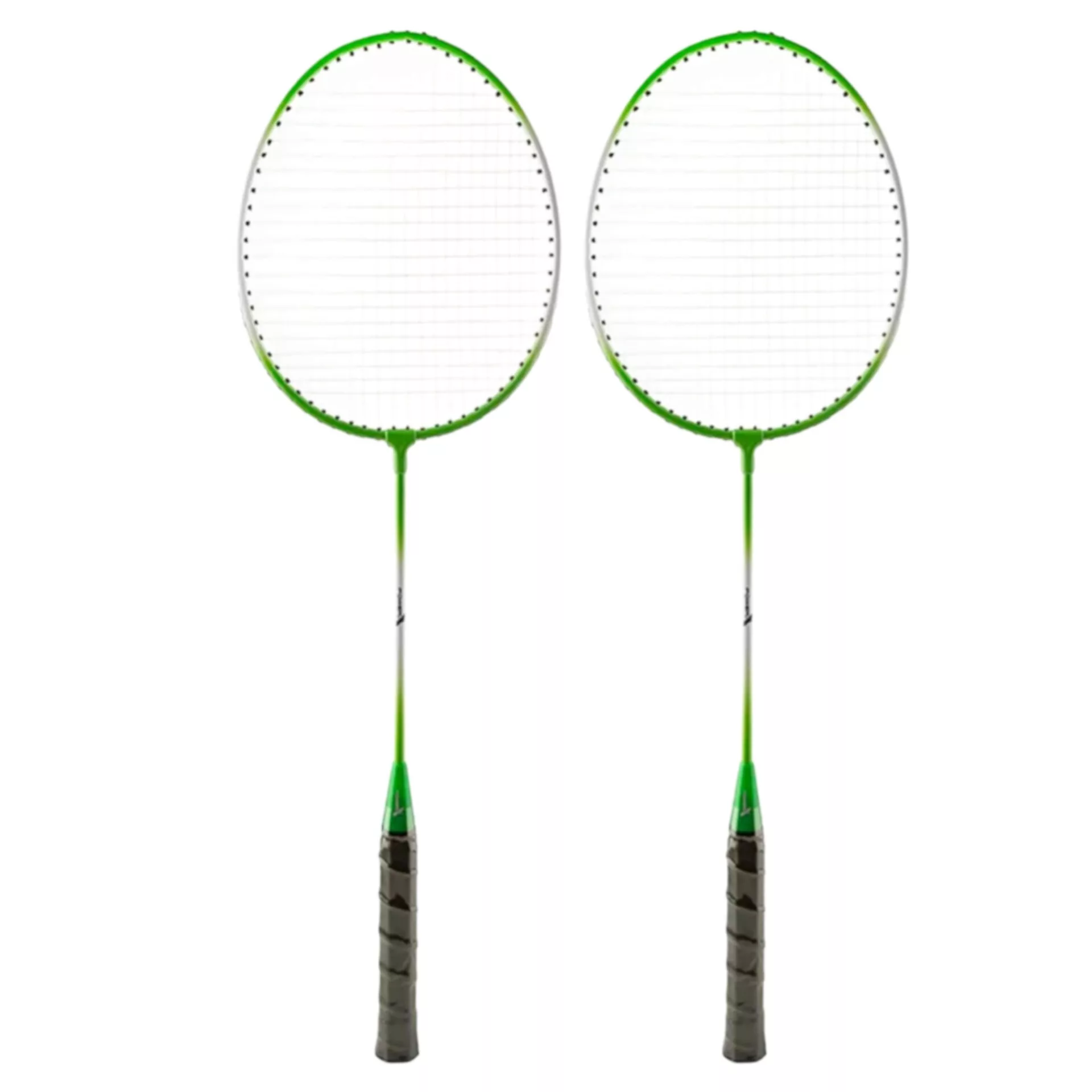 راکت بدمینتون مدل NO-1017 MEGA3 بسته دو عددی