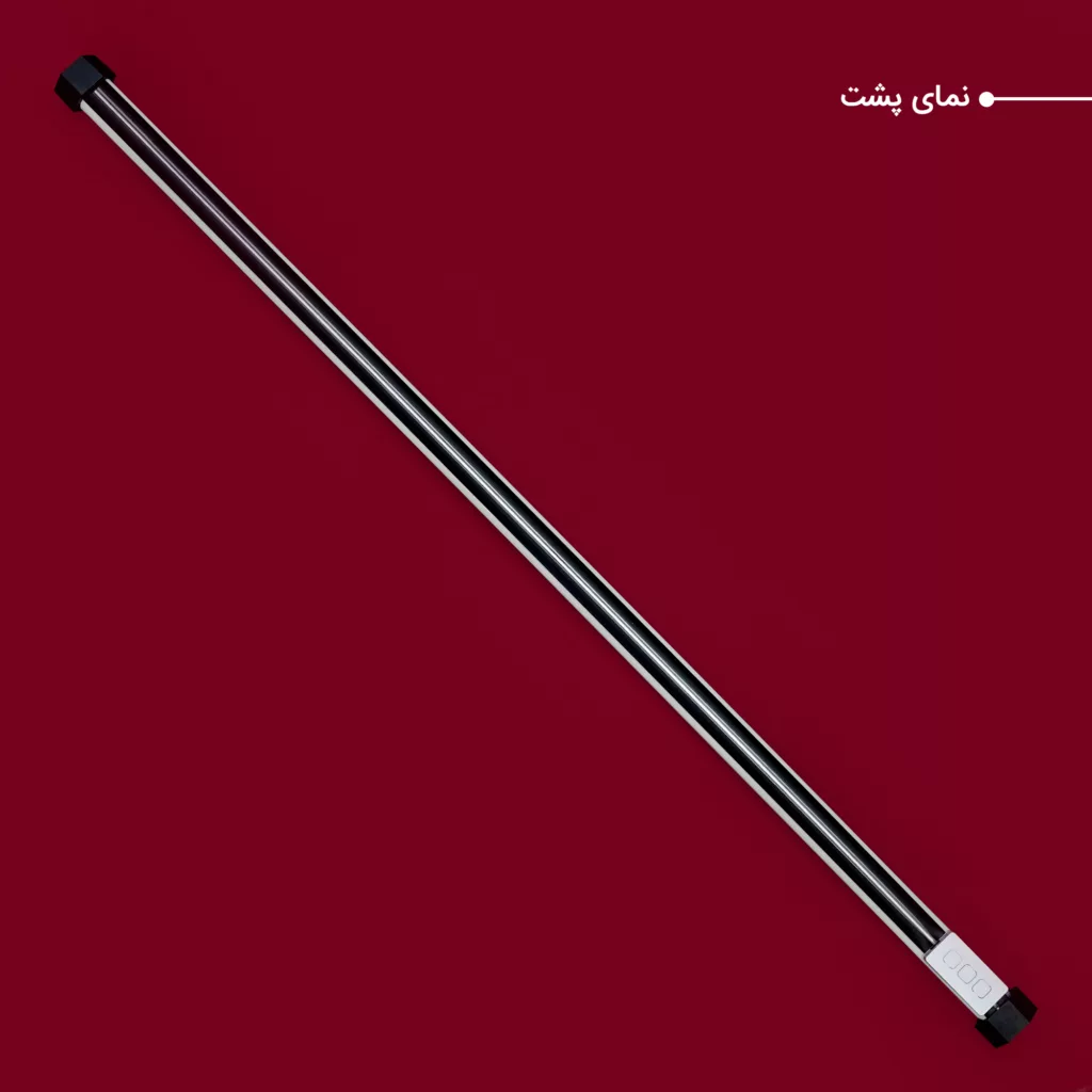 نور ثابت ال ای دی مولتی کالر چیکولایت مدل MULTI RGB 100 X2 بسته 2 عددی