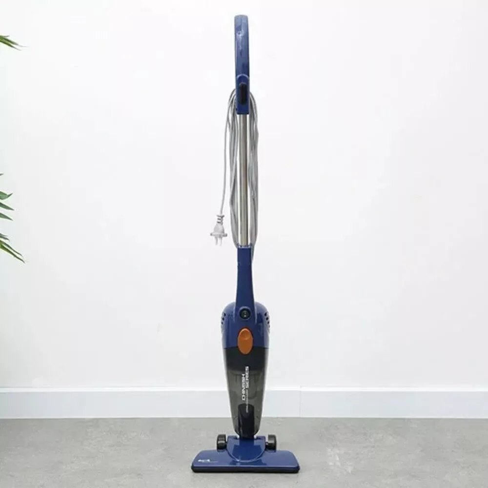 جاروبرقی 600 وات درما مدل DX118C PRO