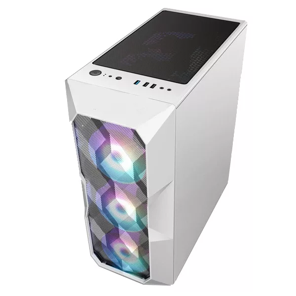 کامپیوتر دسکتاپ مدل RS-2320|X99-64GB-RX-580