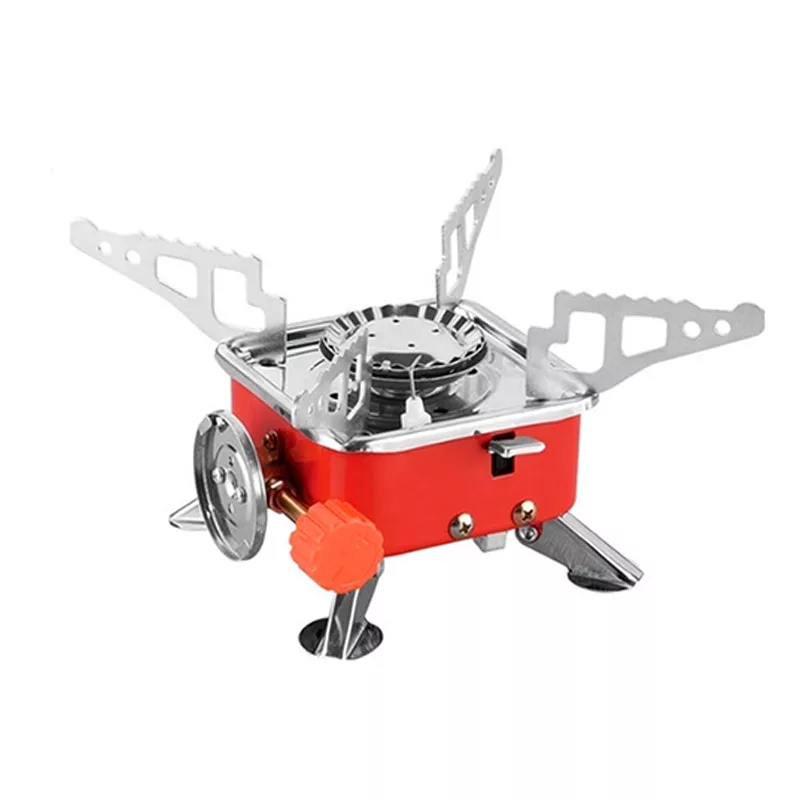 اجاق گاز سفری مدل Kovar202