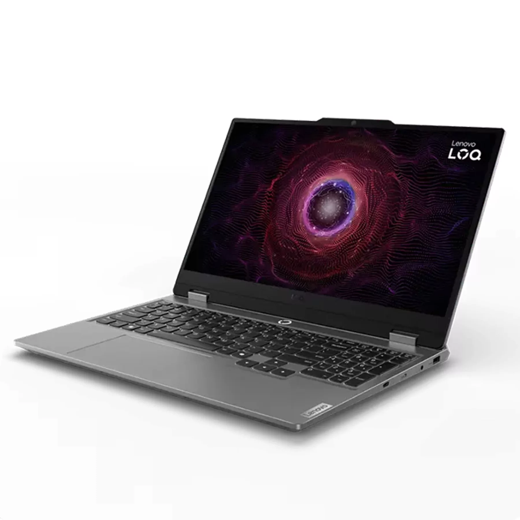 لپ تاپ 15.6 اینچی لنوو مدل LOQ 15ARP9-R5 7235HS-32GB DDR5 4800MHz-512GB SSD-RTX4050 6GB-FHD 144Hz-W - کاستوم شده