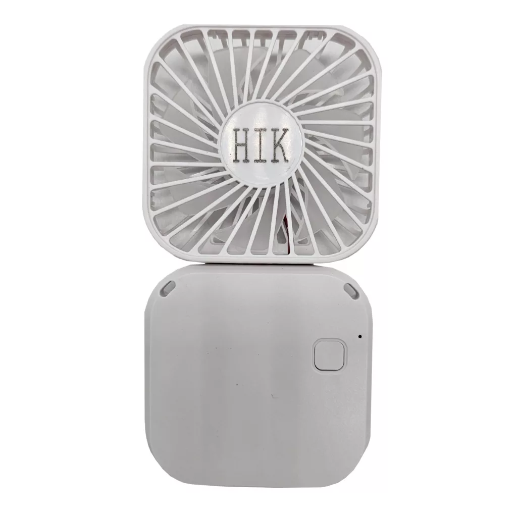 پنکه شارژی هایک مدل HF