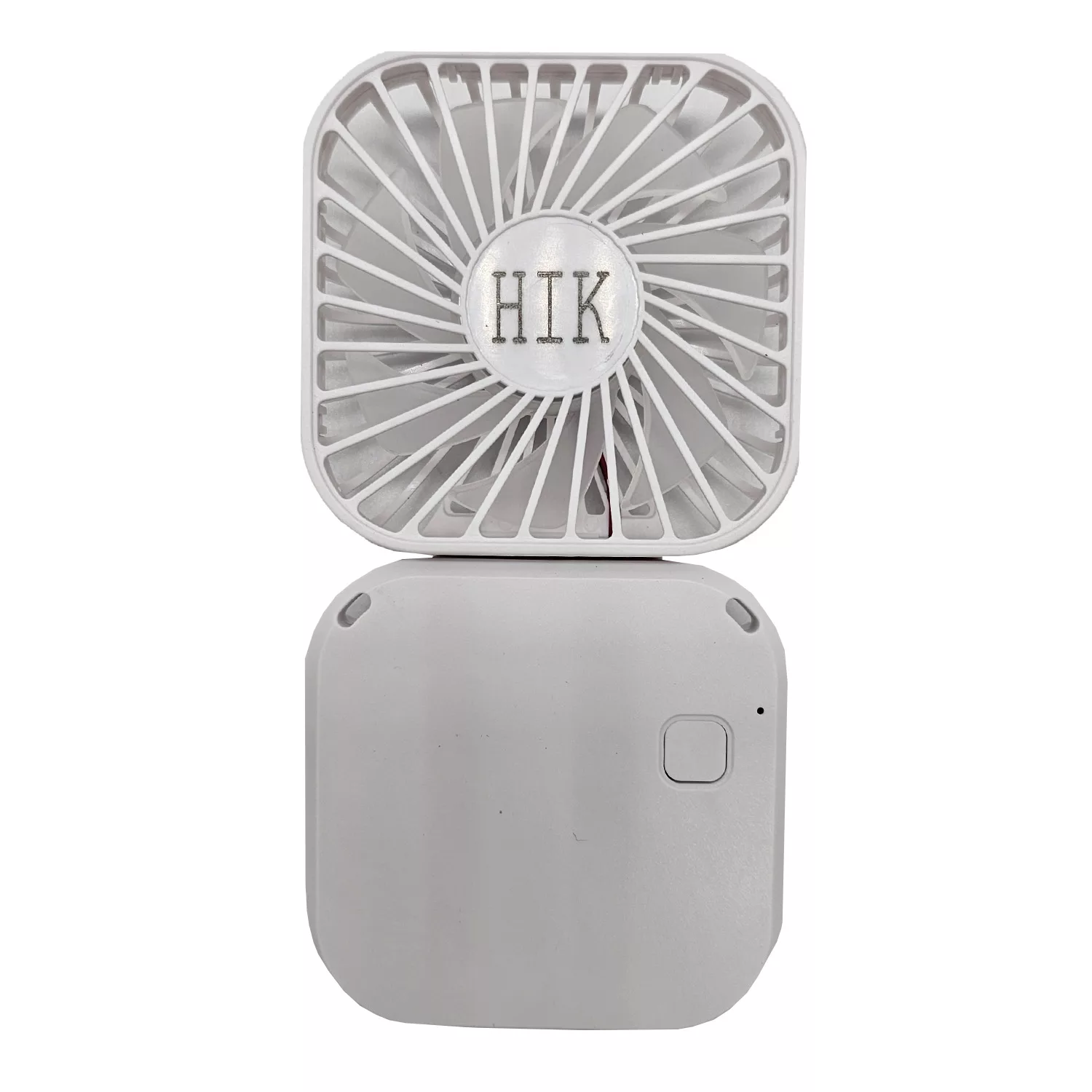 پنکه شارژی هایک مدل HF