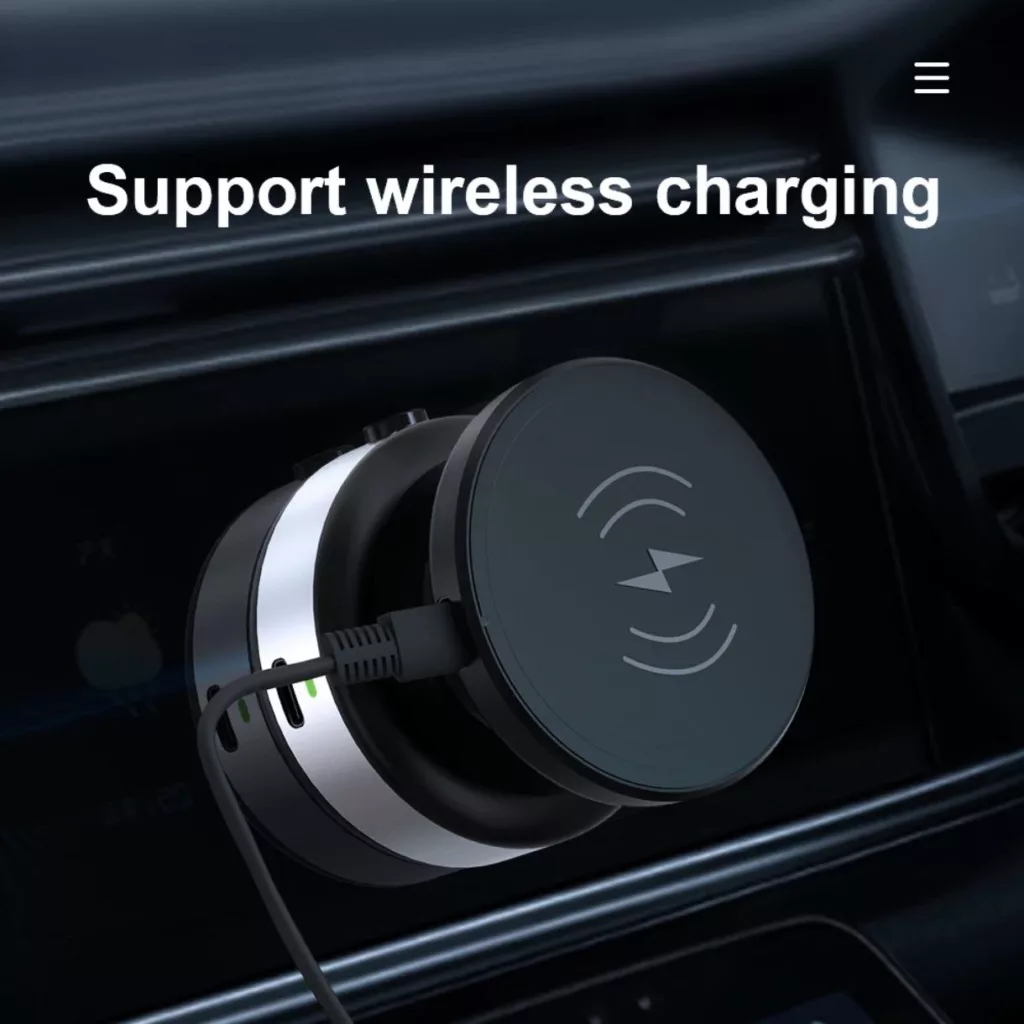 پایه نگهدارنده  شارژر گوشی موبایل مدل CZ18