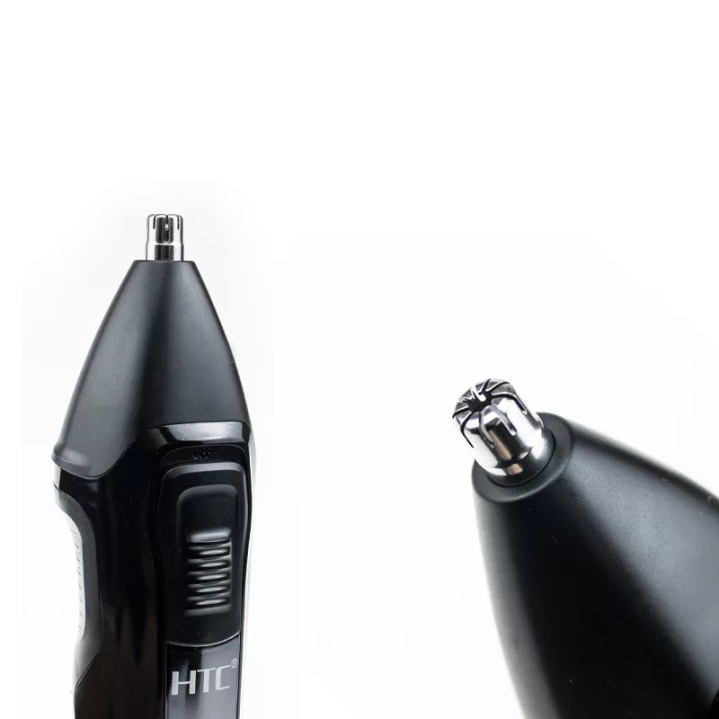 ماشین اصلاح موی بدن و صورت اچ تی سی مدل T1088