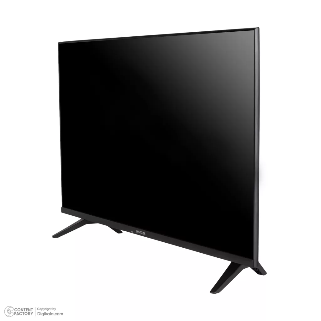 تلویزیون 32 اینچ ال ای دی ایستکول مدل TM-LED32HR01