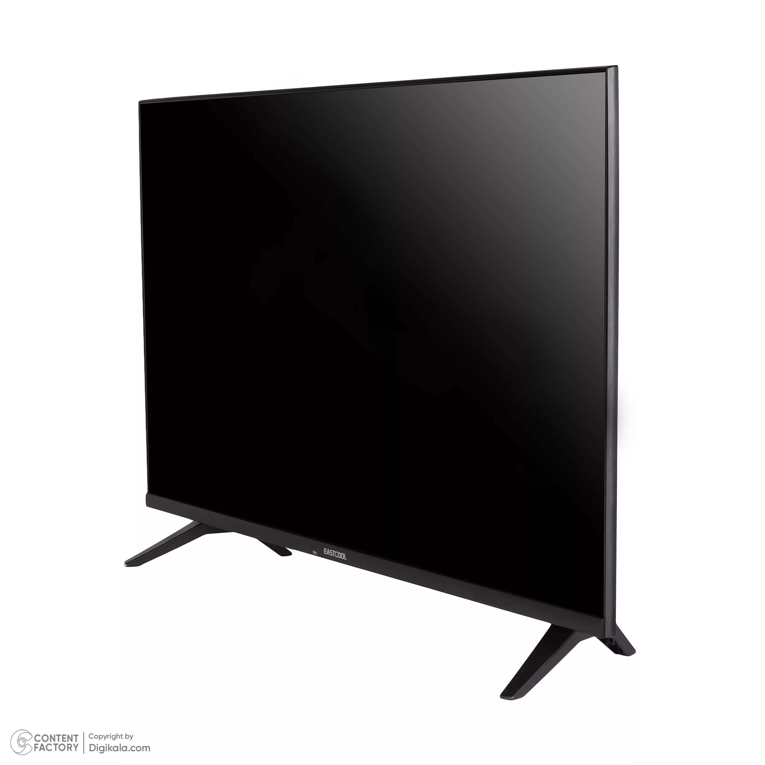 تلویزیون 32 اینچ ال ای دی ایستکول مدل TM-LED32HR01