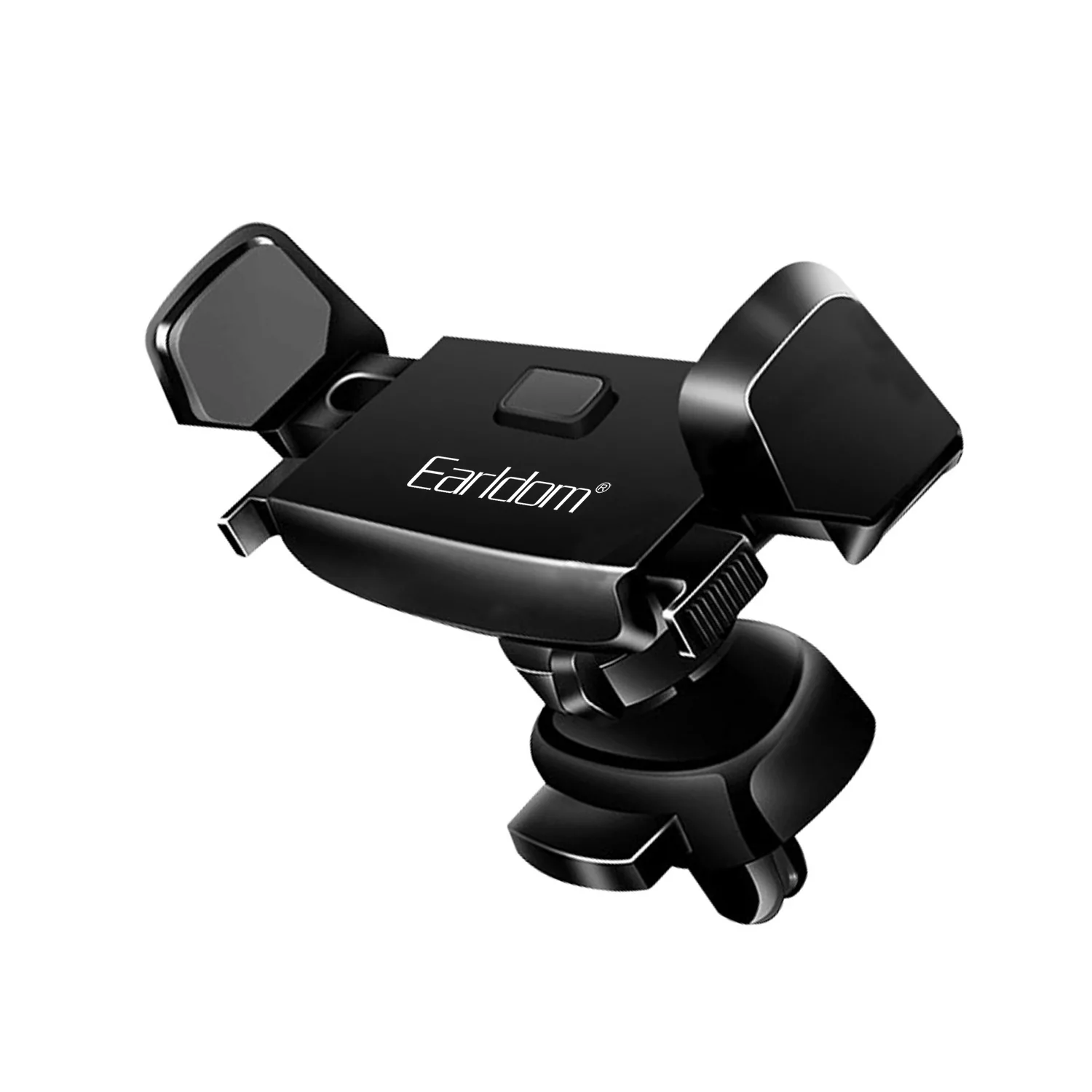 پایه نگهدارنده گوشی موبایل ارلدام مدل CAR MOUNT EH45 پایه نگهدارنده گوشی موبایل ارلدام مدل CAR MOUNT EH45