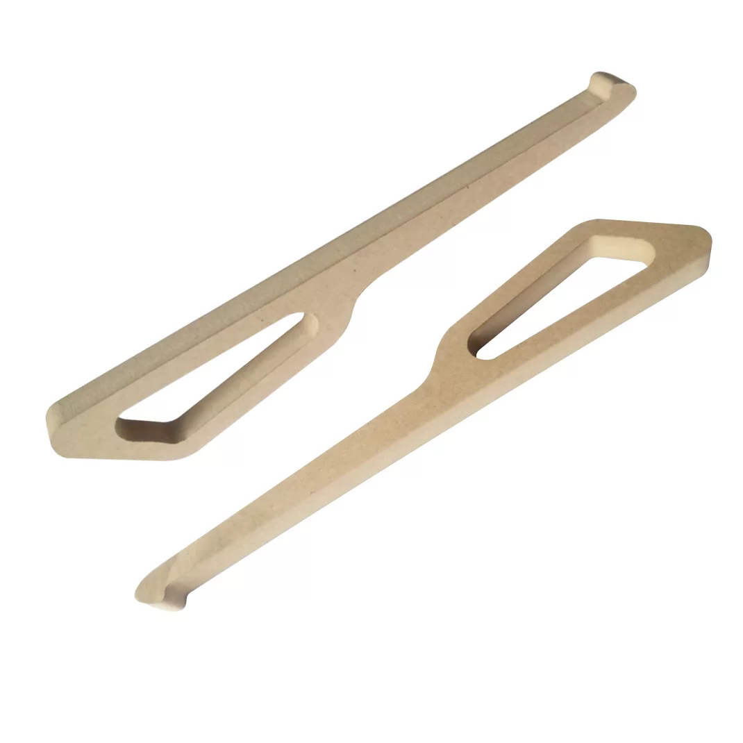 پایه نگهدارنده لپ تاپ مدل 1720 مجموعه 2 عددی