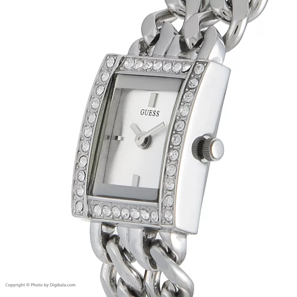 ساعت مچی عقربه ای زنانه گس مدل 85119L1