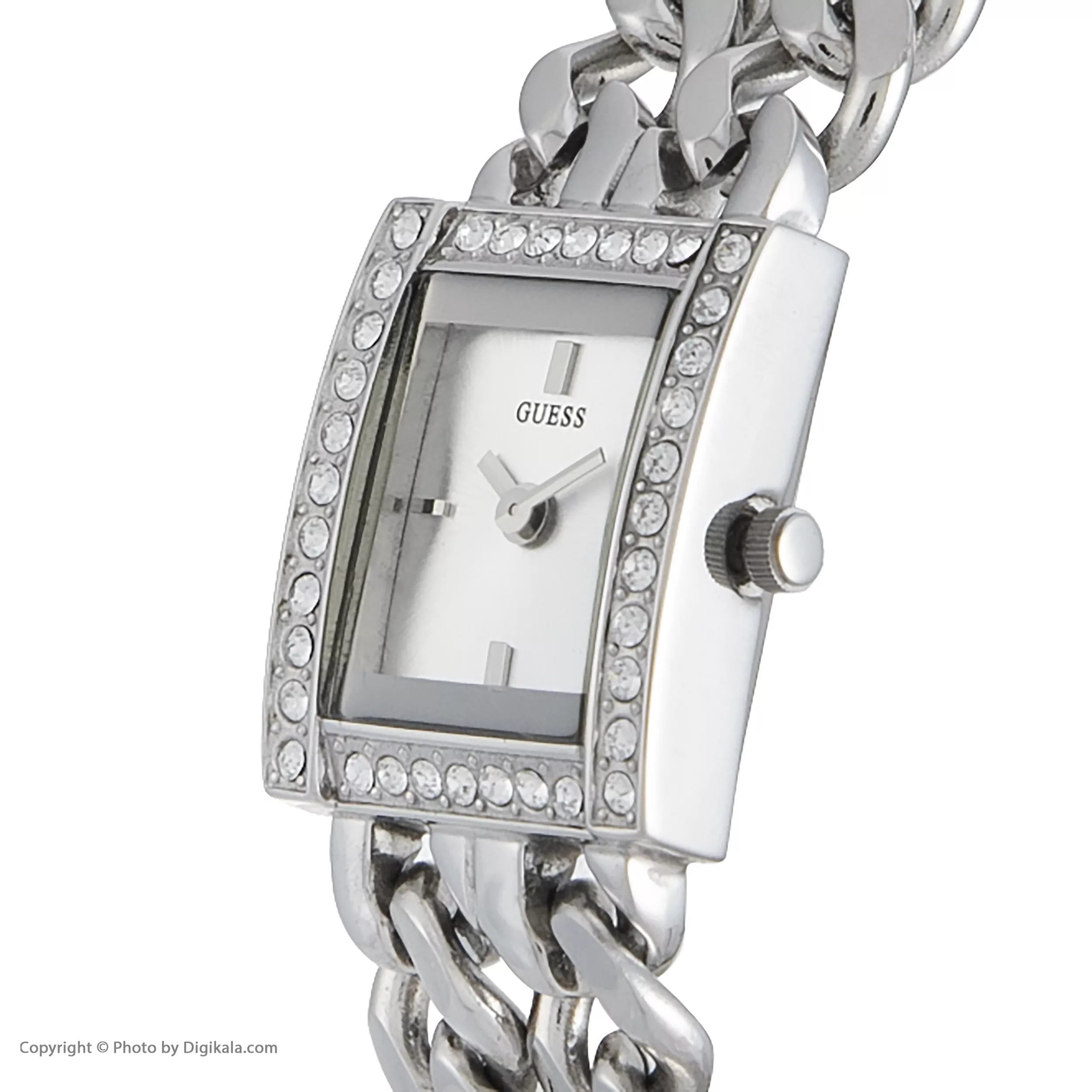 ساعت مچی عقربه ای زنانه گس مدل 85119L1