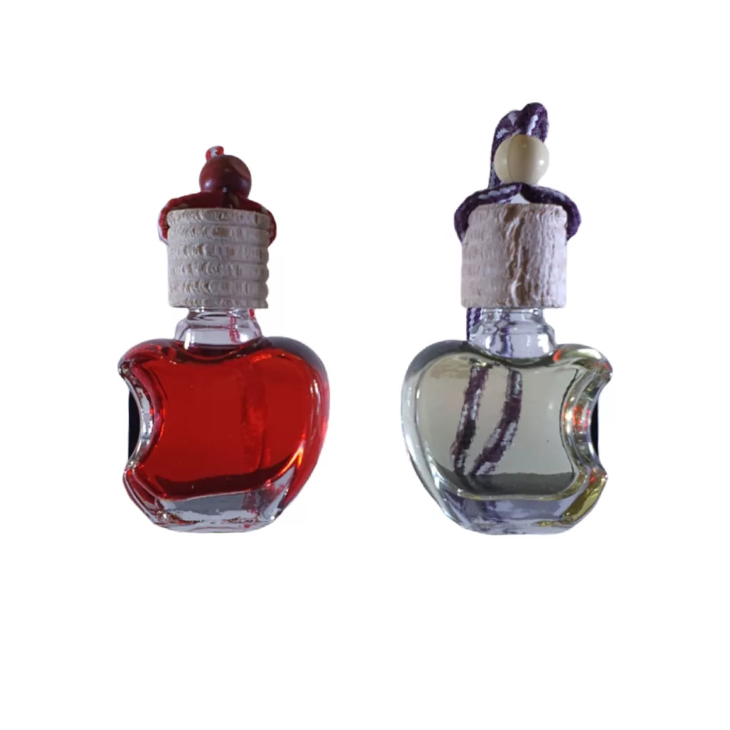 خوشبو کننده ماشین مدل 43 مجموعه 2 عددی