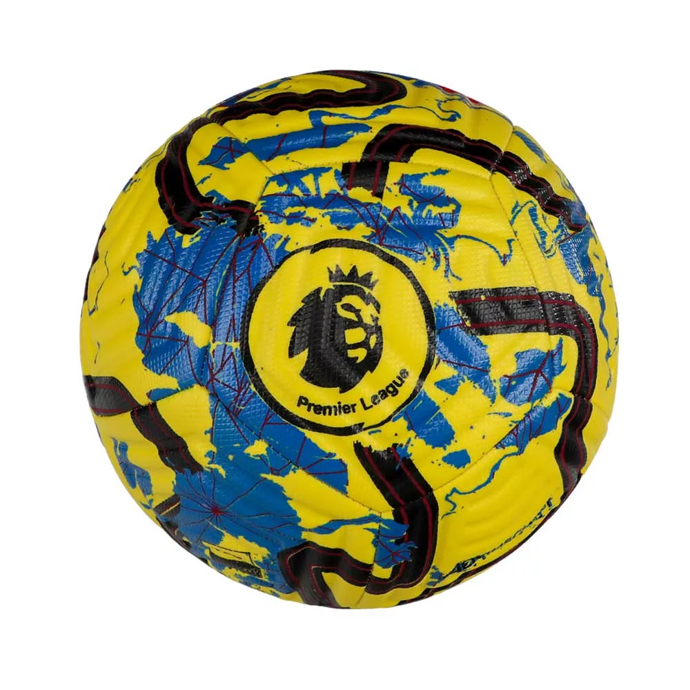 توپ فوتبال مدل دوختی پریمیرلیگ انگلیس 2024