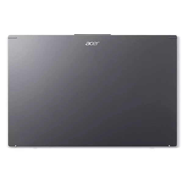 لپ تاپ 15.6 اینچی ایسر مدل Aspire 15 A15-51M-74XE-Core 7 150U-16GB LPDDR5-512GB SSD-TN-Fingerprint-Backlit