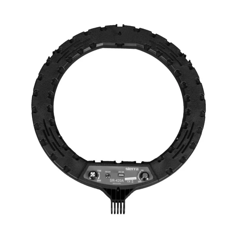 رینگ لایت سی یرا مدل SR-420A