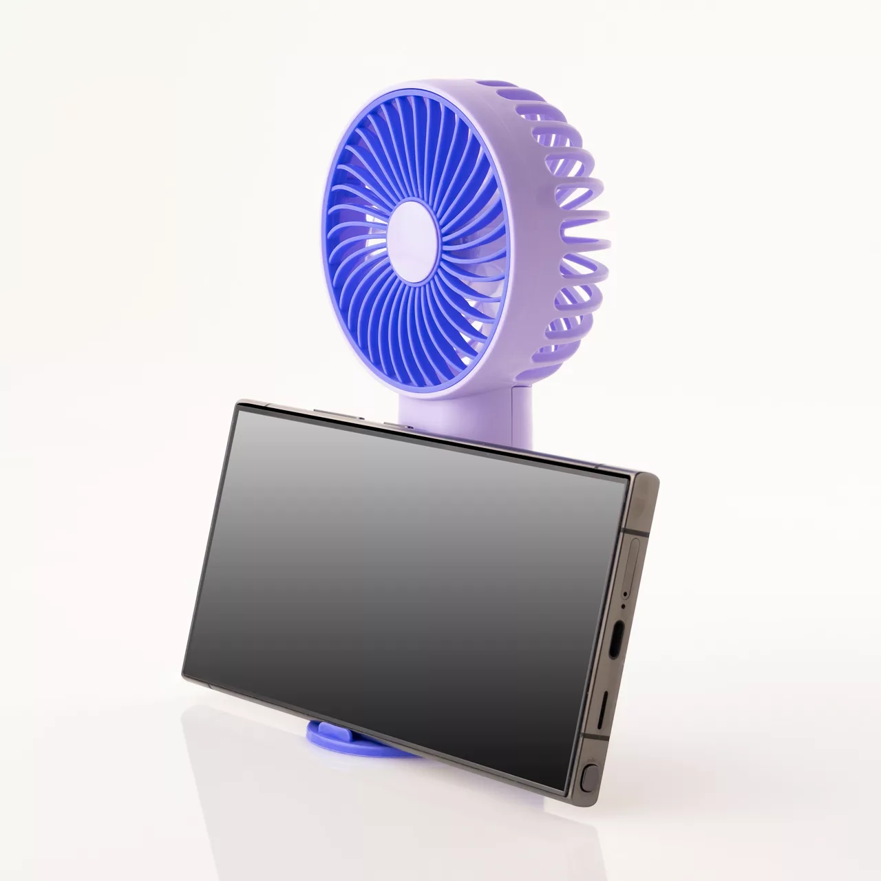 پنکه مه پاش گیفت کالکشن مدل mc