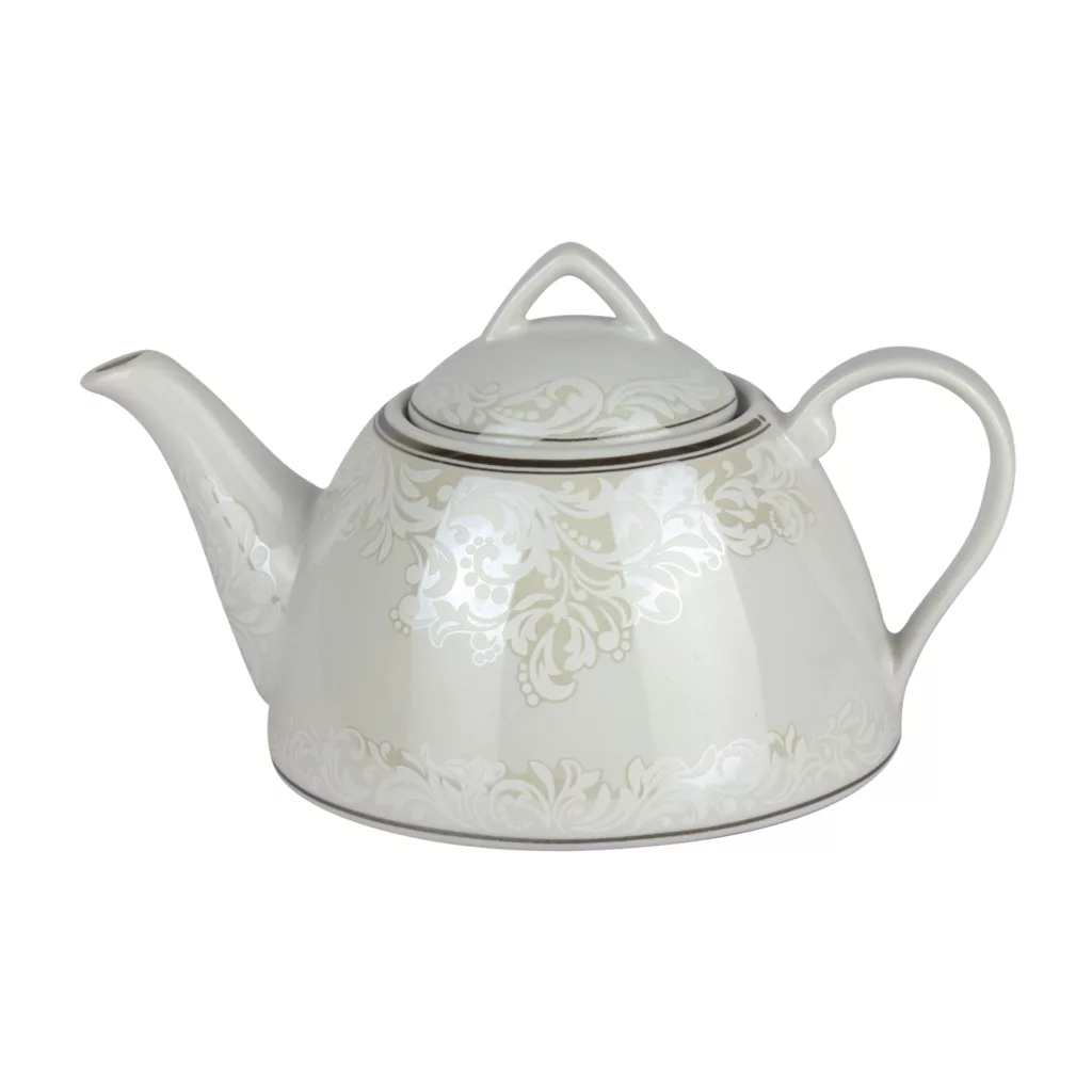 ست کتری و قوری راسل مدل R-103