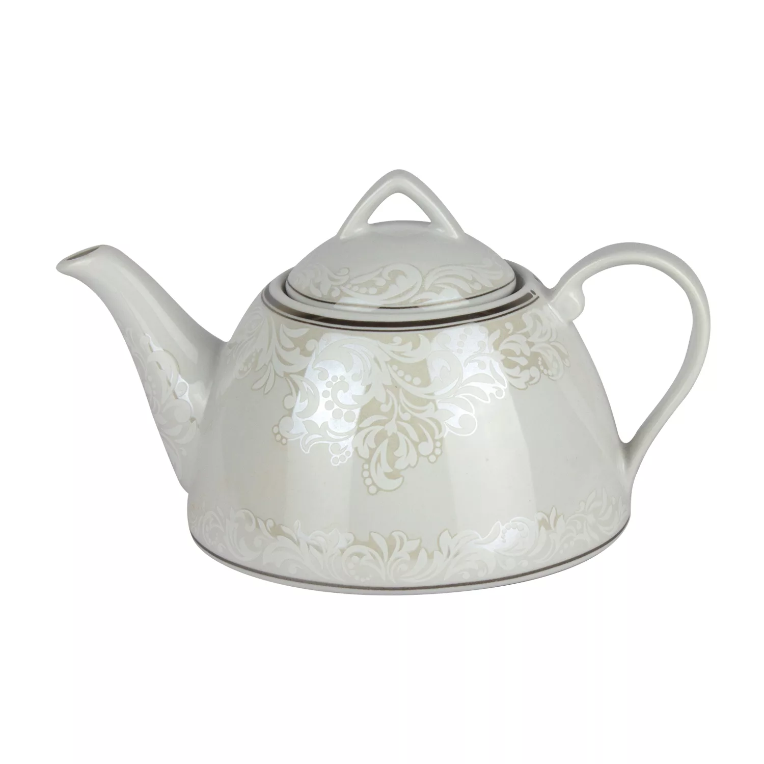 ست کتری و قوری راسل مدل R-103