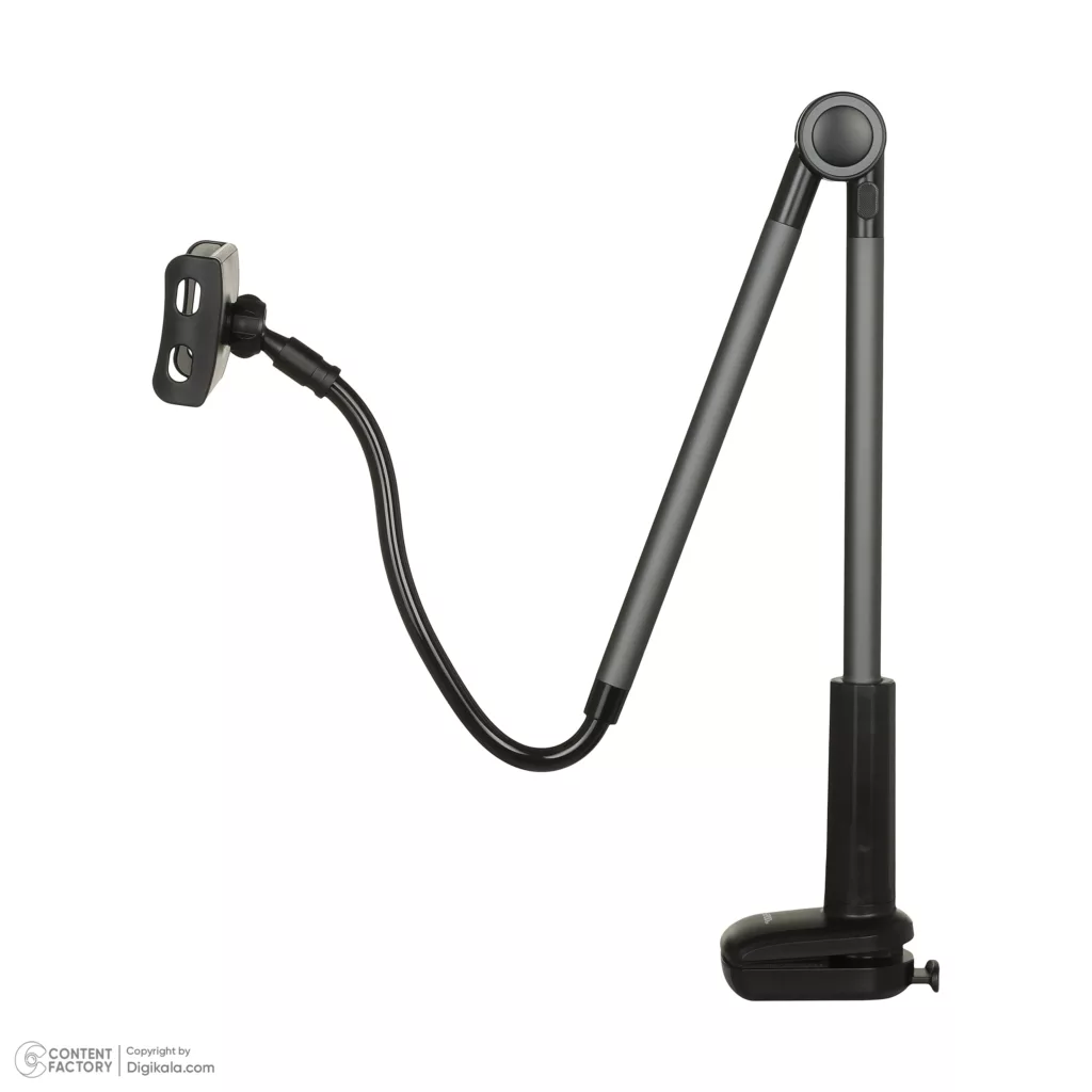 پایه نگهدارنده گوشی موبایل و تبلت ارگو مدل WMH005-2