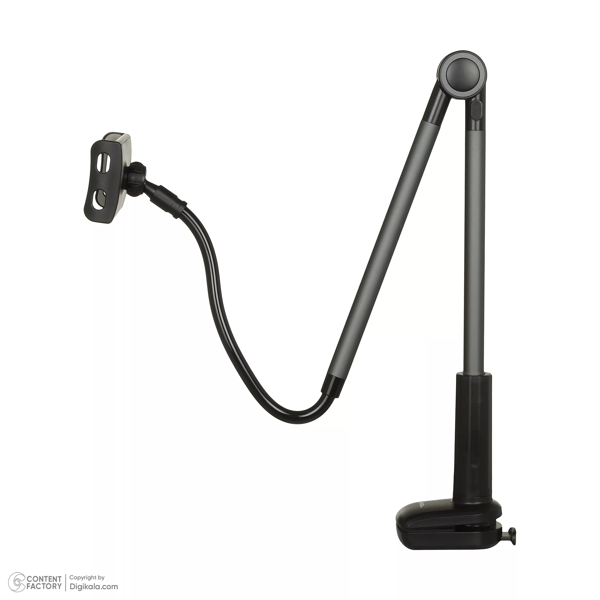 پایه نگهدارنده گوشی موبایل و تبلت ارگو مدل WMH005-2