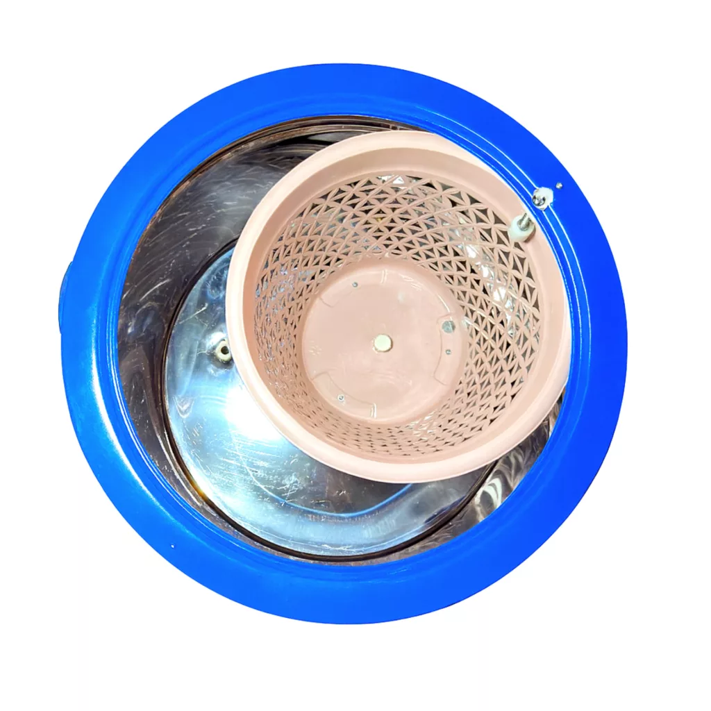 پتوشوی پارس جنرال مدل خشک کن دار L60