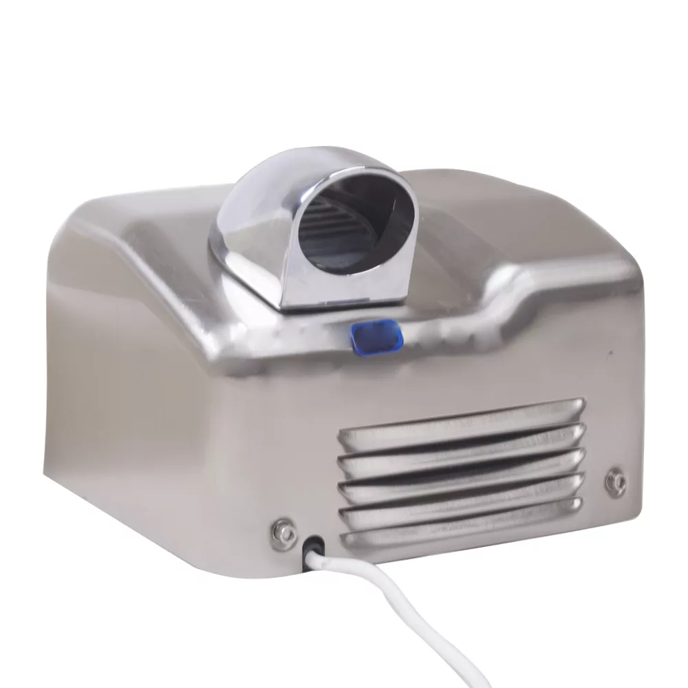 دست خشک کن مدل 2500