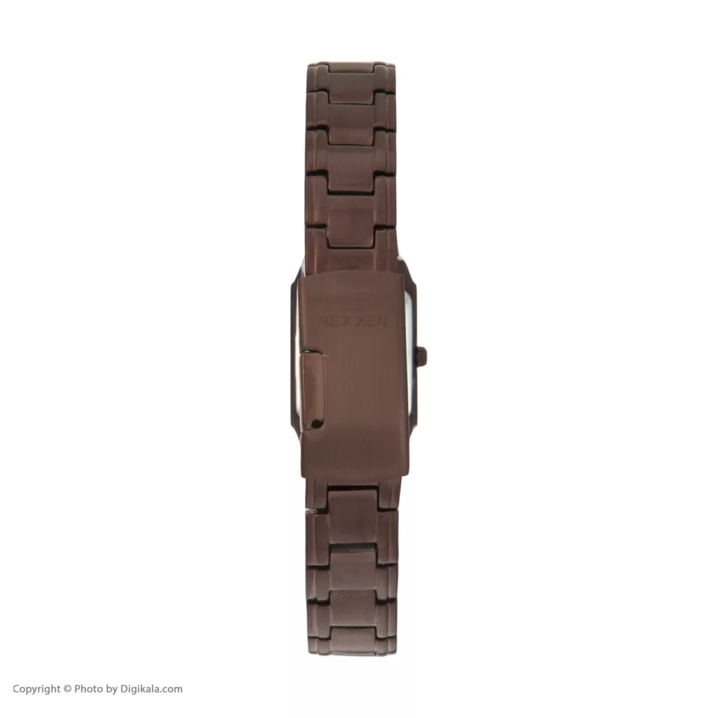 ساعت مچی عقربه ای زنانه نکسن مدل L3146R7