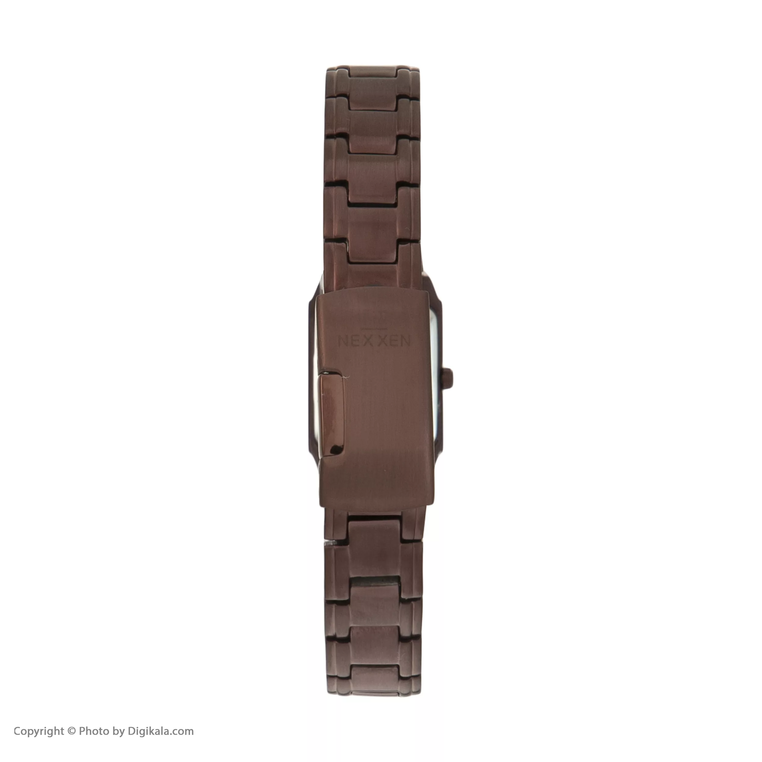 ساعت مچی عقربه ای زنانه نکسن مدل L3146R7