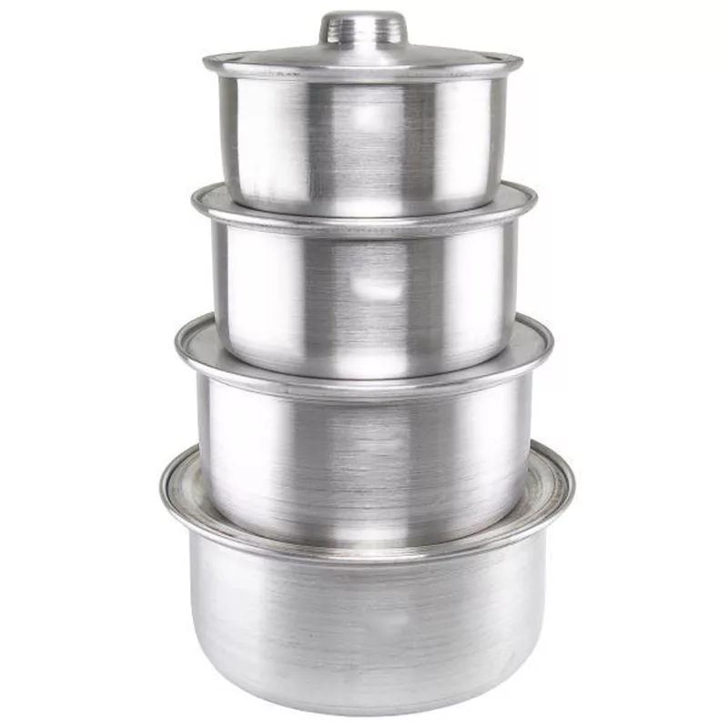 سرویس قابلمه 8 پارچه مدل 428P