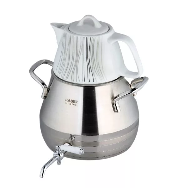 ست کتری و قوری راسل مدل R-103