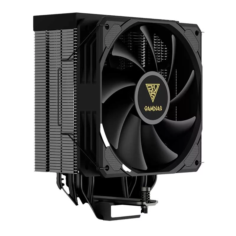 خنک کننده پردازنده گیم دیاس مدل BOREAS E2-41D